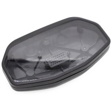 Motorcycle Instrument Case for Monster797 Supersport 939 Speedometer Housing Accessories