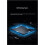 M.2 SSD Enclosure (USB 3.2 Type-C to M.2 NGFF) - High-Speed Metal Case Silver 8
