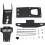 Per Kit di Supporto per Targa Ultra Bee per  per Motociclette Ebike 1