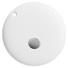 Portable Bedside Sleep Speaker, High-Definition Sound Quality White Noise Intelligent Pillow Under Speaker White