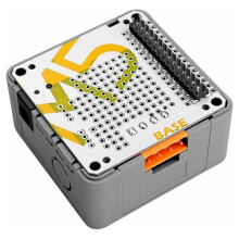 Moduł Płytki Przemysłowej Base26 Proto V1.1 Uniwersalna Podstawa Funkcjonalna z Systemem "5 X 5cm"