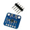 DRV2605L Haptic Motor Driver Module, Buzzer Motor Controller Board, Narzędzia Rozwojowe dla   2 -5V 1