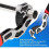 Universal Adjustable Wrench - 10", Double End Multifunctional, 45 Steel, 15-35mm Self-Adjusting, Enhanced Grip 3