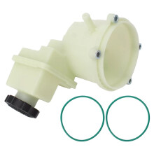 Automotive Power Steering Reservoir No.68059524AK 603939 for Challenger 11-14