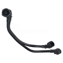 Mangueira de Fluido Do Radiador Do Sistema de Resfriamento Do Motor de Peças Automotivas A1675015100 para - GLE W167 C167 GLS