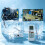 QD85U+ Air Conditioner Control Board Universal A/C PCB Control Board System for Variable Frequency Air Conditioner 6