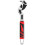 Universal Adjustable Wrench - 10", Double End Multifunctional, 45 Steel, 15-35mm Self-Adjusting, Enhanced Grip 7