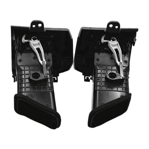1set Air Conditioning Vent Accessory LC120 Suitable for  Prado,  GX470 1