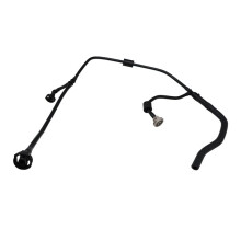 4M0121081BK 4M0121081AG Auspuffrohr Kühlmittelrücklaufrohr für  Q7 (4MB) 2015-2019