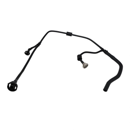 4M0121081BK 4M0121081AG Exhaust Pipe Coolant Pipe Return Pipe for  Q7 (4MB) 2015-2019