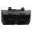 1set Air Conditioning Vent Accessory LC120 Suitable for  Prado,  GX470 3