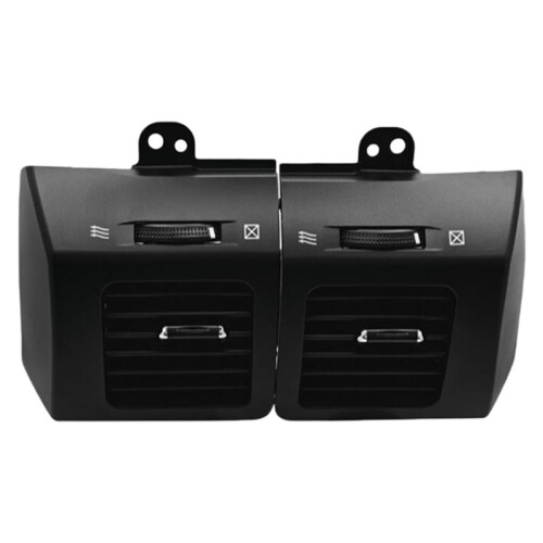 1 Ensemble D'Accessoire de Ventilation de Climatisation LC120 Adapté pour  Prado, pour  GX470 2