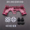 R2 L2 L1 R1 Trigger Buttons Modification for PS4 Controller JDS-040 JDM-040 Holder Support Inner Repair Replacement A 6