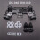 R2 L2 L1 R1 Trigger Buttons Modification for PS4 Controller JDS-040 JDM-040 Holder Support Inner Repair Replacement A 5