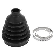 30759413 Outer CV Joint Boot Kit with Clamps for S60 2011-2016 for S80 2007-2015 for V70 2008