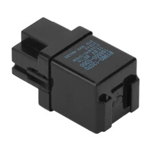 New Turn Signal Flasher Relay 81980-12070 for ES300 GS300 SC400 for Sienna 4Runner 8198012070 81980 12070