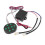 8 Sounds Control Box 12V-24V with Universal Horn Connection for Vehicles, Motorcycles, and Cars 6