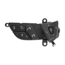 DG9Z-9C888- DG9Z-9C888-DB Interruttore del Volante Lato Destro per Mondeo 2013-2019