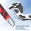 Universal Adjustable Wrench - 10", Double End Multifunctional, 45 Steel, 15-35mm Self-Adjusting, Enhanced Grip 5