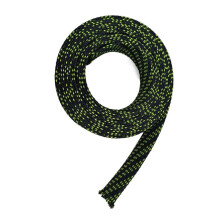 Funda de Manguera Trenzada para CT15/25/26/36/48 CT /MIDI Se Ajusta A ID27mm OD35mm Piezas de Repuesto de Manguera 30M