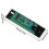 New Multi-Mode Voice Control Music Spectrum LED Pickup Rhythm Analyzer Light Display Audio Level Indicator VU Meter A 8
