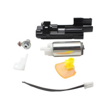 Motorcykel Olje Pump Tryckregulator 16700-MEL-D21 16700MELD21 för CBR 1000 RR 2006-2007