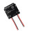 MPPT200W Voltage Boosting MPPT Solar Controller 11.1V12V24V36V48V Waterproof Solar Controller 5