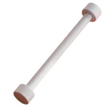 15cm All Metal Cable Management Coiled Cable Protection Rod Coiled Keyboard Cable Weight Rod Coiled Rod Cable Manager