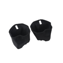 Kit de Doublure de Boîte à Gants Inférieure pour Moto pour Touring CVO Street Road Glide Limited FLTRXL FLHX FLTRX 2023-