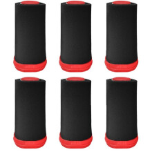 Ersatzfilter Kompatibel mit für  Flexxo Serie BBH3Z0025 / BBH3PETGB / BBH3251GB Staubsaugerfilterkern Ersatzteile