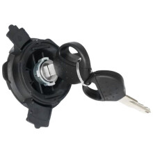 Zamek Korka Zbiornika Paliwa 1508K2 1508H2 Odpowiedni dla 206 207 dla C2