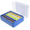 50Pcs PCB Drill Bit Set for CNC Engraving, Metal Drilling, 0.5mm-0.9mm Carbide Micro Drill Bits 1