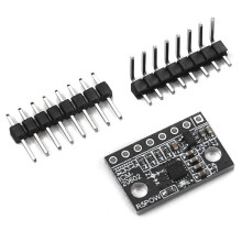 ICM-20602 Sensor Module Vervangt MPU-6050 Hoge Precisie Zes Assen Gyroscoop Versnelling Module DC3.3-5V voor Slimme Auto