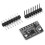 ICM-20602 Sensor Module Replaces MPU-6050 High-Precision Six Axis Gyroscope Acceleration Module DC3.3-5V for  Car 1