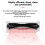 Main Side Brush Filter for  M8 Pro Replacement Parts Robot Vacuum Accessories 6
