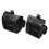 1 Ensemble D'Accessoire de Ventilation de Climatisation LC120 Adapté pour  Prado, pour  GX470 6