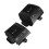 1 Ensemble D'Accessoire de Ventilation de Climatisation LC120 Adapté pour  Prado, pour  GX470 5