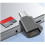 Type-C 2.0  TF Card Reader External Storage Portable USB-C Adapter Compact and Stretchable Design for Data Transfer 2
