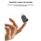 Type-C 2.0  TF Card Reader External Storage Portable USB-C Adapter Compact and Stretchable Design for Data Transfer 9