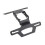 Support de Plaque D'Immatriculation Pliant pour  S1000R S1000RR HP4 Support de Queue de Moto Éliminateur de Garde-Boue E4 1