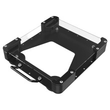Magnetic Roof Mount for Portable Magnetic Car Mount with Magnet Bases for Truck Boat Roof RV Mounting Kit