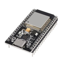 10pcs ESP32 Development Board ESP32-WROOM-32 CP2102 Board WiFi Compatible Module for Home Mobile IoT
