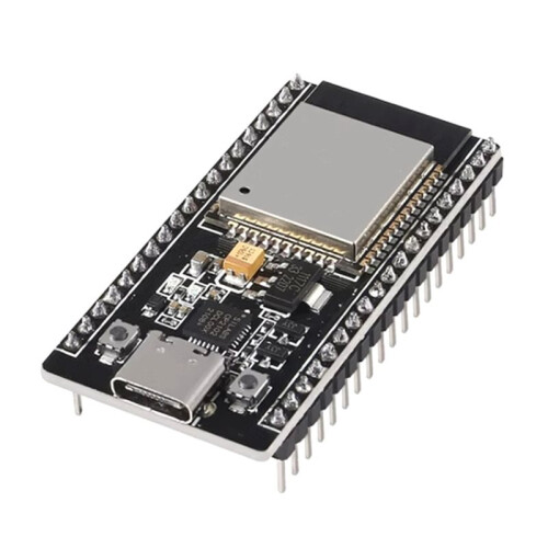 10pcs ESP32 Development Board ESP32-WROOM-32 CP2102 Board WiFi  Compatible Module for  Home Mobile IoT