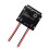 MPPT200W Voltage Boosting MPPT Solar Controller 11.1V12V24V36V48V Waterproof Solar Controller 8