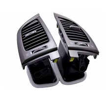 Center Console Air Vent for LX470 2003-2007 Dash Air Conditioning Outlet Assembly Accessories