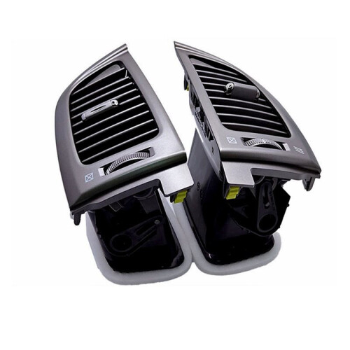 Bouche D'Air de Console Centrale pour  LX470 2003-2007 Assemblage de Sortie de Climatisation de Tableau de Bord Accessoires