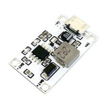 2S 7.4V 8.4V Li-Battery Charging Module Micro USB Booster Charging Board 5V 2A to 8.4V Charger for Power Bank DIY