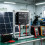 MPPT200W Voltage Boosting MPPT Solar Controller 11.1V12V24V36V48V Waterproof Solar Controller 9