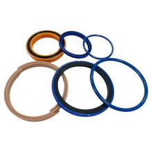 991/00103 991-00103 HYDRAULIC CYLINDER SEAL KIT for JCB BACKHOE LOADER 3CX ROD: 50 mm BORE: 90 mm