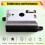 Pm2.5 Sensor UART Ouput Indoor Air Quality Sensor Testing Environmental Quality Indoor Dust Concentration Sensor 5